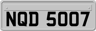 NQD5007