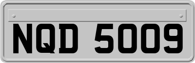 NQD5009