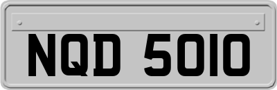 NQD5010