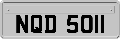 NQD5011