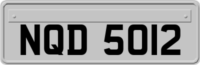 NQD5012