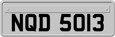 NQD5013