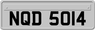 NQD5014