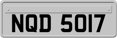 NQD5017