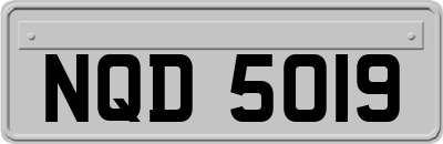 NQD5019
