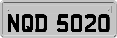 NQD5020