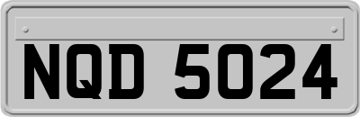 NQD5024