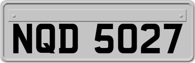 NQD5027
