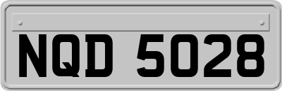 NQD5028