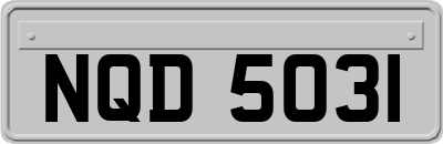 NQD5031