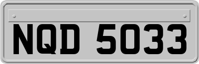 NQD5033