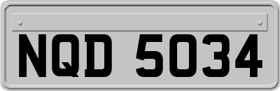 NQD5034