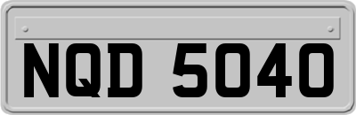 NQD5040