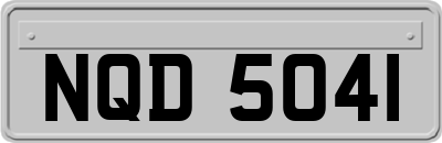 NQD5041