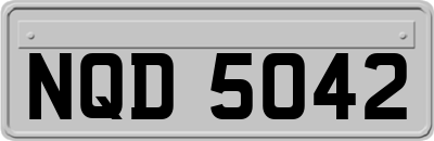 NQD5042