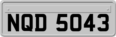 NQD5043