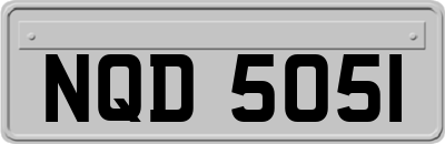 NQD5051