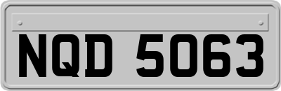 NQD5063