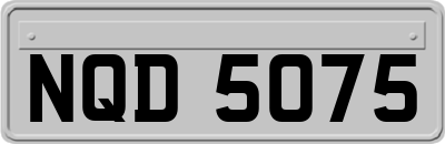 NQD5075
