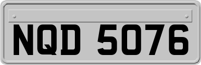 NQD5076