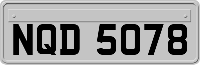 NQD5078