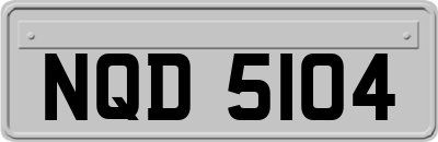 NQD5104