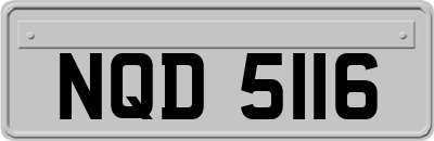 NQD5116