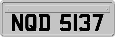 NQD5137