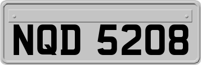 NQD5208