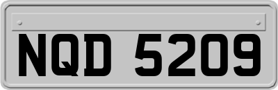 NQD5209