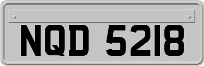 NQD5218