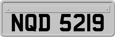 NQD5219