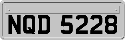 NQD5228