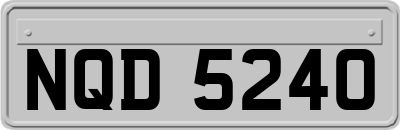 NQD5240