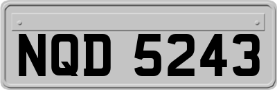 NQD5243