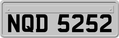 NQD5252