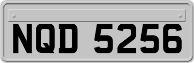 NQD5256
