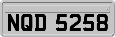 NQD5258