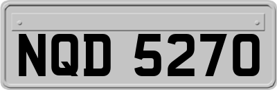 NQD5270