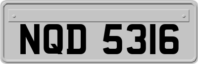 NQD5316