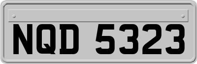NQD5323
