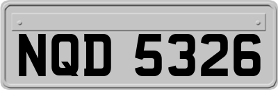 NQD5326