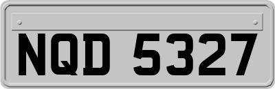 NQD5327