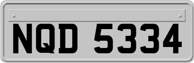 NQD5334