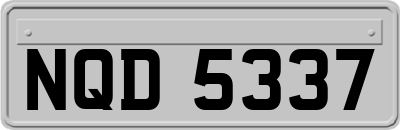 NQD5337