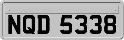 NQD5338