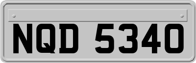 NQD5340