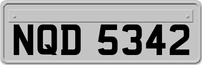 NQD5342
