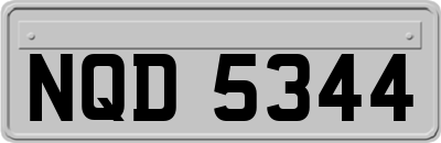 NQD5344