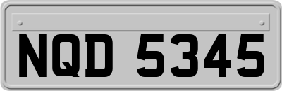 NQD5345